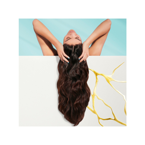 H&S - *Derma x Pro* - Shampoo calmante anticaspa