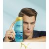 H&S - *Derma x Pro* - Shampoo hidratante anticaspa - Couro cabeludo seco