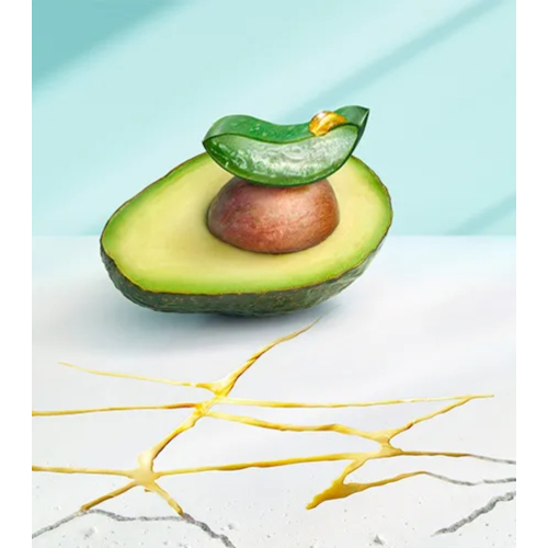 H&S - *Derma x Pro* - Shampoo Anticaspa Reconstrutor - Couro Cabeludo Muito Seco