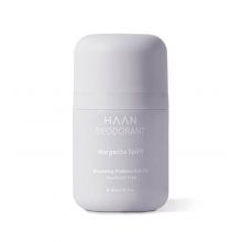 Haan - Desodorante Roll-On Nutritivo Prebiótico - Margarita Spirit