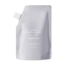 Haan - Refil de Desodorante Roll-On Nutritivo Prebiótico - Margarita Spirit