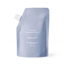 Haan - Refil de Desodorante Roll-On Nutritivo Prebiótico - Morning Glory