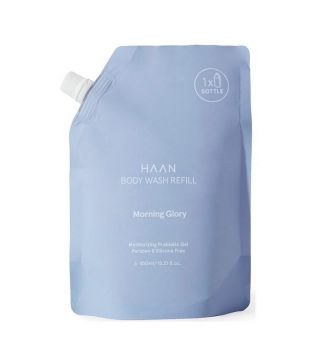 Haan - Recarga de gel hidratante prebiótico - Morning Glory