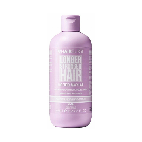 Hairburst - Condicionador Longer Stronger Hair - Cabelos cacheados e ondulados