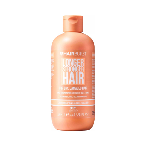 Hairburst - Condicionador Longer Stronger Hair - Cabelos secos e danificados