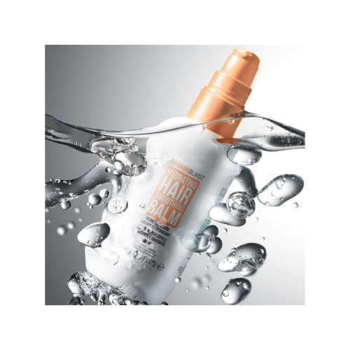 Hairburst - Bálsamo capilar hidratante e suavizante