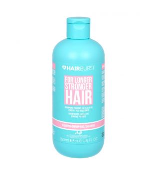 Hairburst - Shampoo For Longer Stronger Hair