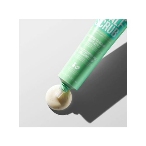 Hairburst - Esfoliante para couro cabeludo