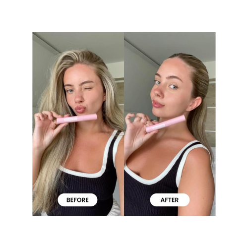 Hairburst - fixador baby hairs