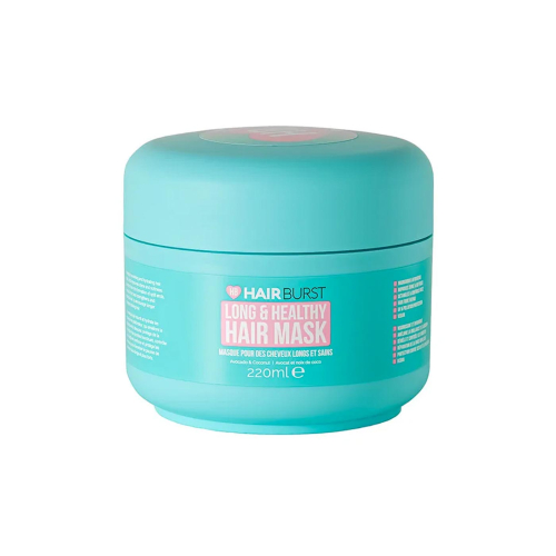 Hairburst - Máscara Capilar Long & Health