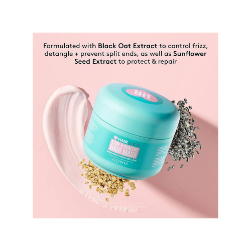 Hairburst - Máscara Capilar Long & Health