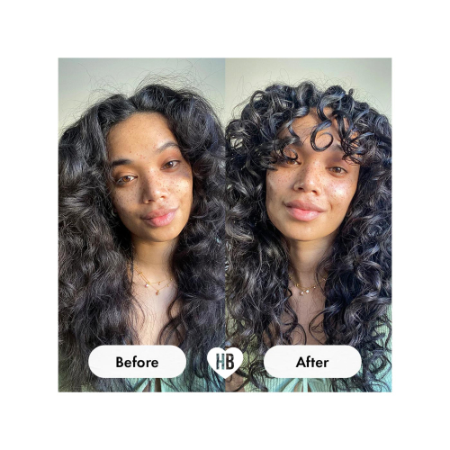 Hairburst - Máscara Capilar Long & Health