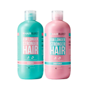 Hairburst - Conjunto de Shampoo e Condicionador For Longer Stronger Hair