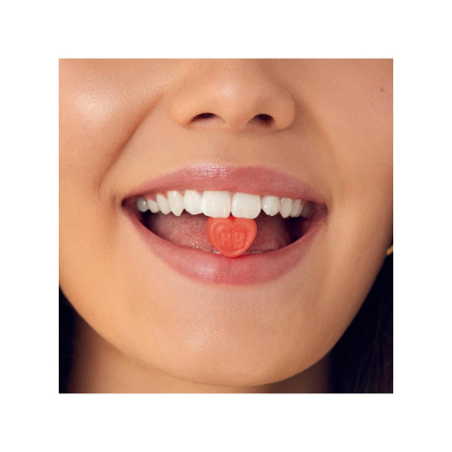 Hairburst - Vitaminas Mastigáveis para Cabelo