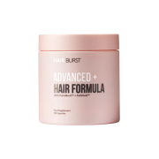 Hairburst - Vitaminas para o cabelo Advance + Premium
