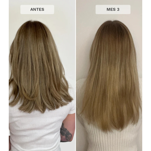 Hairburst - Vitaminas para o cabelo Advance + Premium