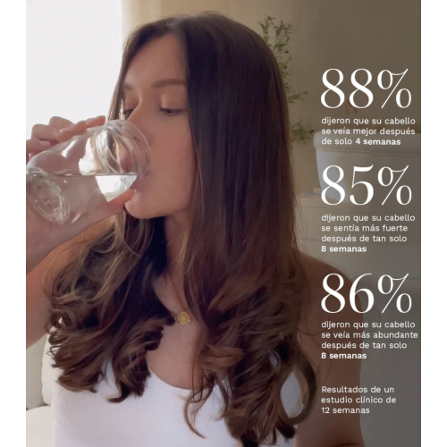 Hairburst - Vitaminas para o cabelo Advance + Premium