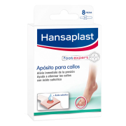 Hansaplast  - Curativo para calos