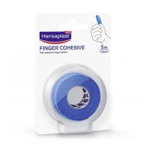 Hansaplast - Venda autoadesiva para dedos
