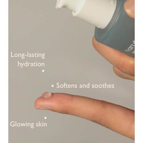 Haruharu Wonder - Névoa Facial Black Rice Hyaluronic Essence