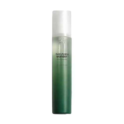 Haruharu Wonder - Bruma facial Black Bamboo - 150ml
