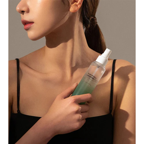 Haruharu Wonder - Bruma facial Black Bamboo - 150ml