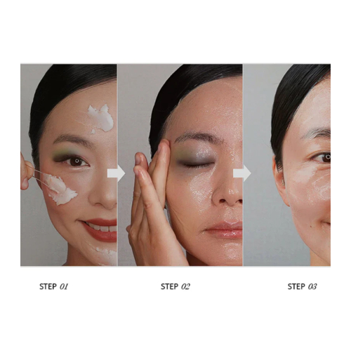 Haruharu Wonder - *Centella* - Bálsamo de Limpeza Centella Sunflower