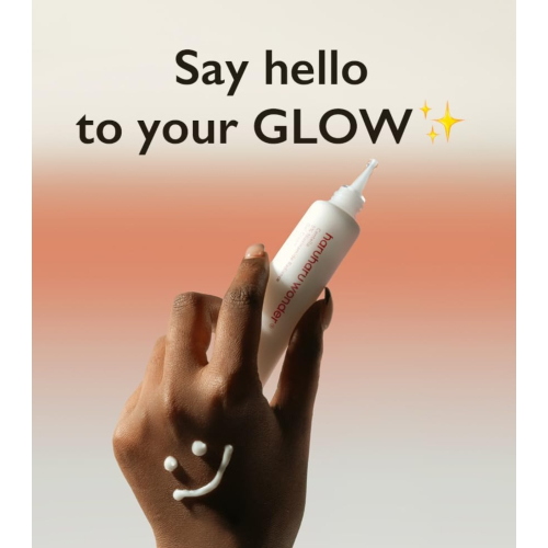 Haruharu Wonder - *Centella* - Creme Facial Leve 5% Niacinamide Radiance