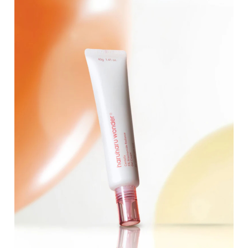 Haruharu Wonder - *Centella* - Creme Facial Leve 5% Niacinamide Radiance