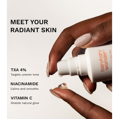 Haruharu Wonder - *Centella* - Soro Centella 4% TXA