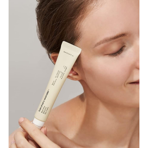 Haruharu Wonder - Contorno dos Olhos Black Rice Bakuchiol