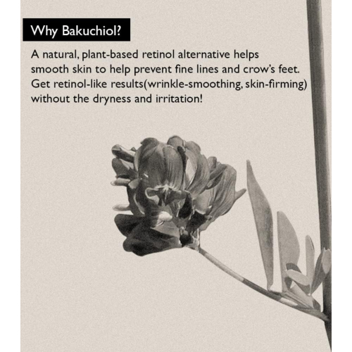 Haruharu Wonder - Contorno dos Olhos Black Rice Bakuchiol