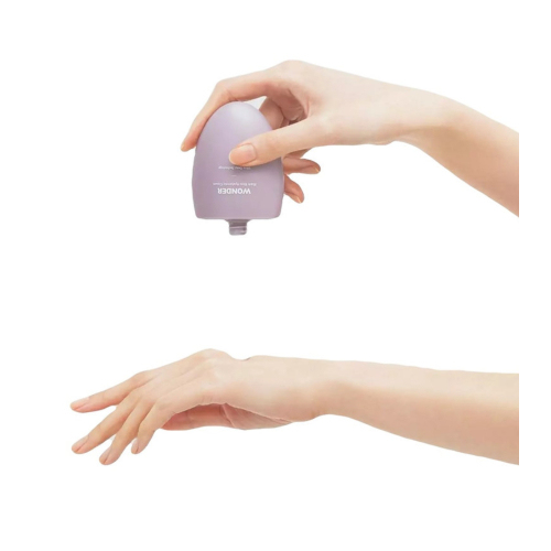 Haruharu Wonder - Creme Facial Hidratante Black Rice 10 Hyaluronic - 50ml