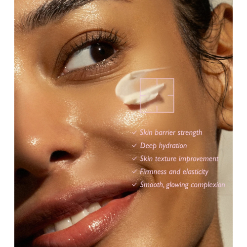 Haruharu Wonder - Creme Hidratante Facial Black Rice 5 Ceramide Barrier