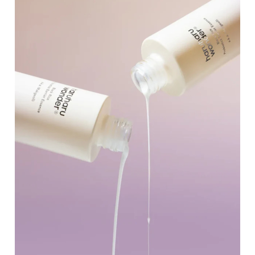 Haruharu Wonder - Essência Facial Firmadora Black Rice Probiotics Barrier