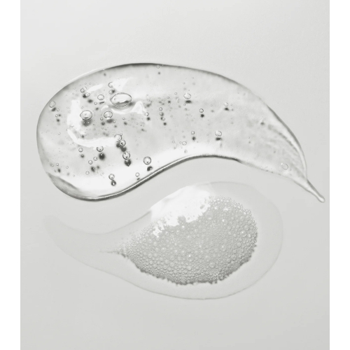 Haruharu Wonder - Gel de limpeza Black Rice Triple AHA Gentle