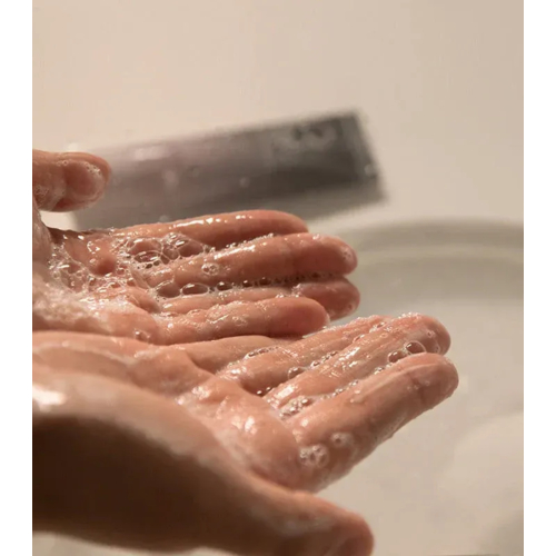 Haruharu Wonder - Gel de Limpeza Hidratante Black Rice 5.5 Soft