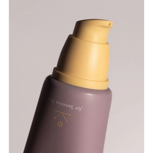 Haruharu Wonder - Protetor Solar Black Rice Pure Mineral FPS50+/PA++++