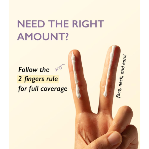 Haruharu Wonder - Protetor Solar Black Rice SPF50+/PA++++