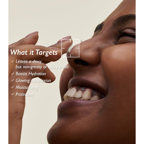 Haruharu Wonder - Protetor Solar Black Rice SPF50+/PA++++