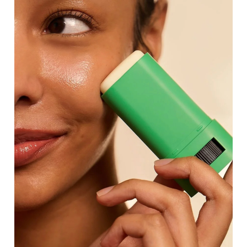 Haruharu Wonder - Protetor solar em bastão Black Bamboo SPF50+/PA++++