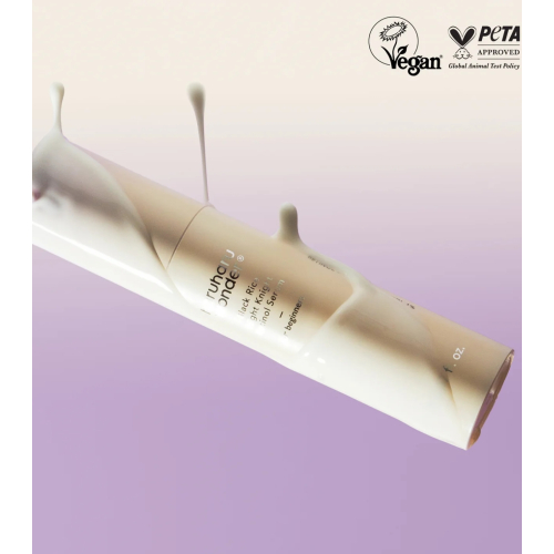 Haruharu Wonder - Sérum com Retinol Black Rice Night Knight