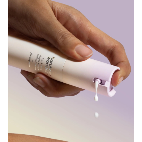 Haruharu Wonder - Sérum com Retinol Black Rice Night Knight