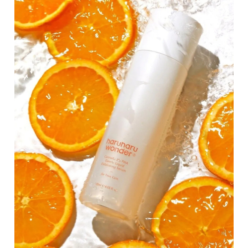 Haruharu Wonder - Soro Esfoliante Suave Centella 3% PHA