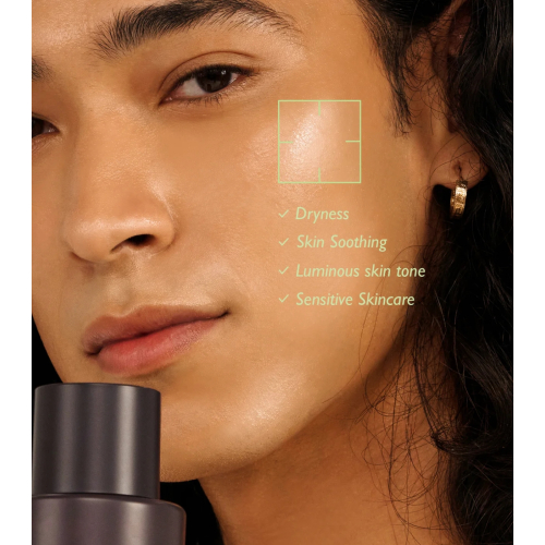 Haruharu Wonder - Tônico Facial Black Rice Hyaluronic Free Fragance - 300ml 