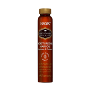 Hask - Óleo hidratante para cabelo - Macadamia Oil
