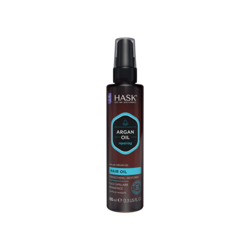 Hask - Óleo reparador para cabelos Argan Oil - 100ml