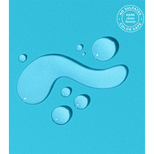 Hask - Óleo reparador para cabelos Argan Oil - 100ml