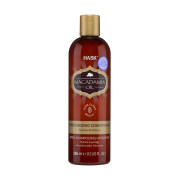 Hask - Condicionador Hidratante - Macadamia Oil