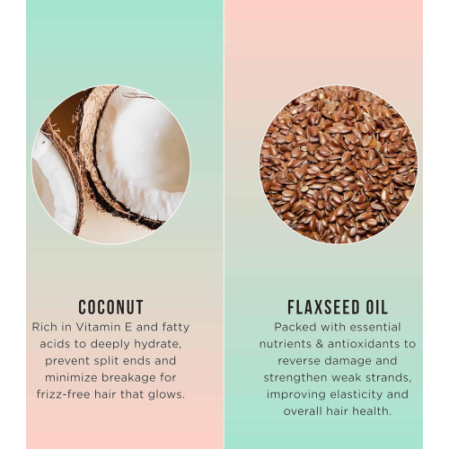 Hask - Condicionador Nutritivo Profundo - Monoi Coconut Oil 50g